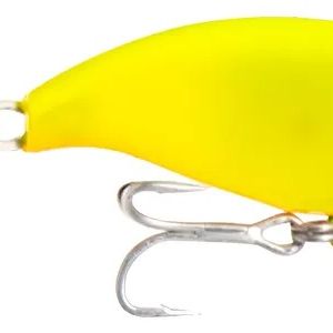 Isca Artificial Lukcy By Nelson Nakamura Xodó 45- 4,5cm / 8g Cor 208